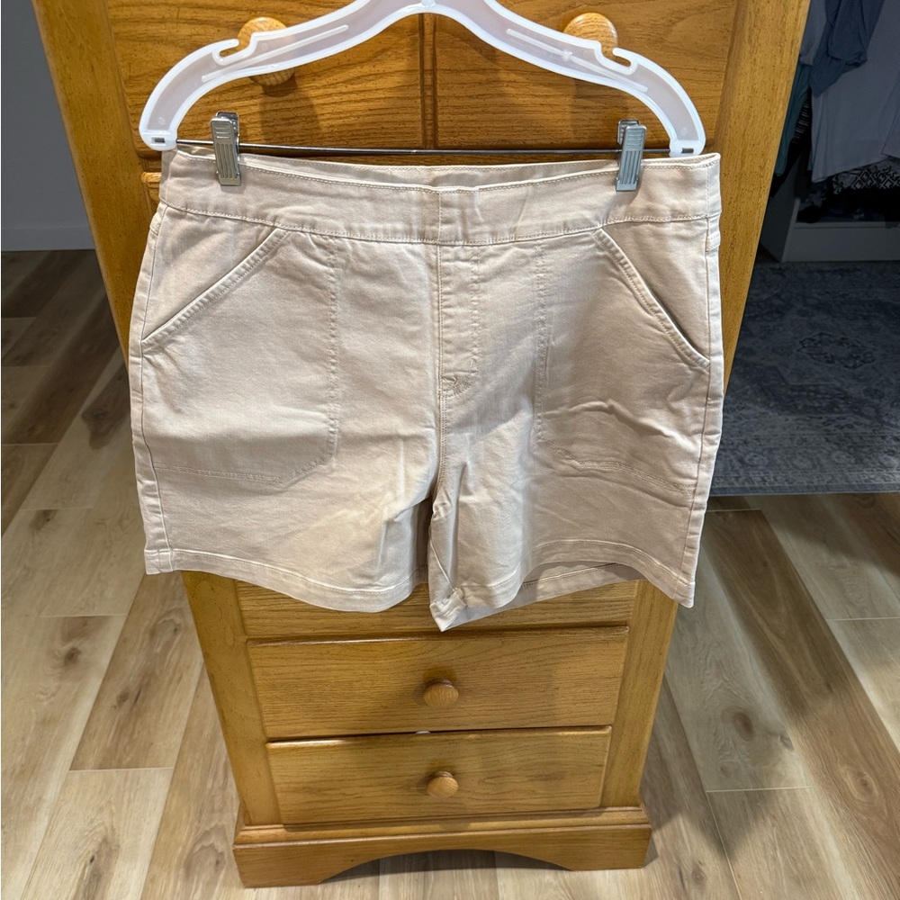 Nautica Jean Shorts